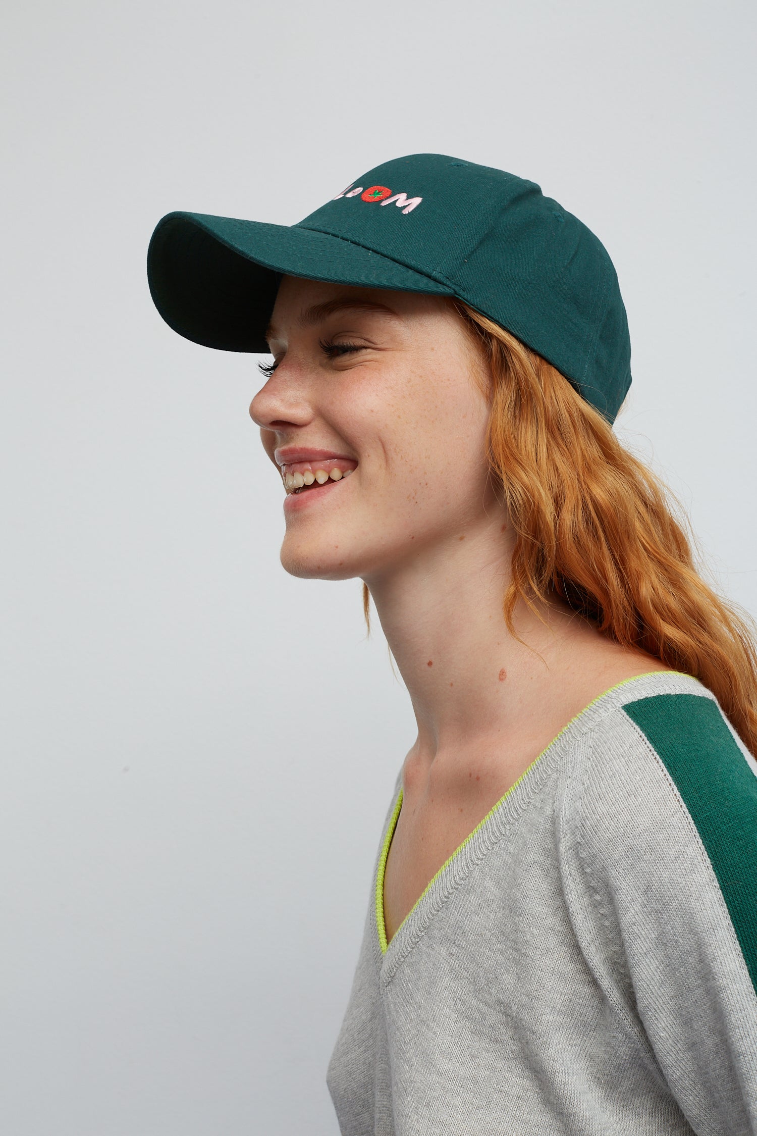 Maglia Chispa Grigia