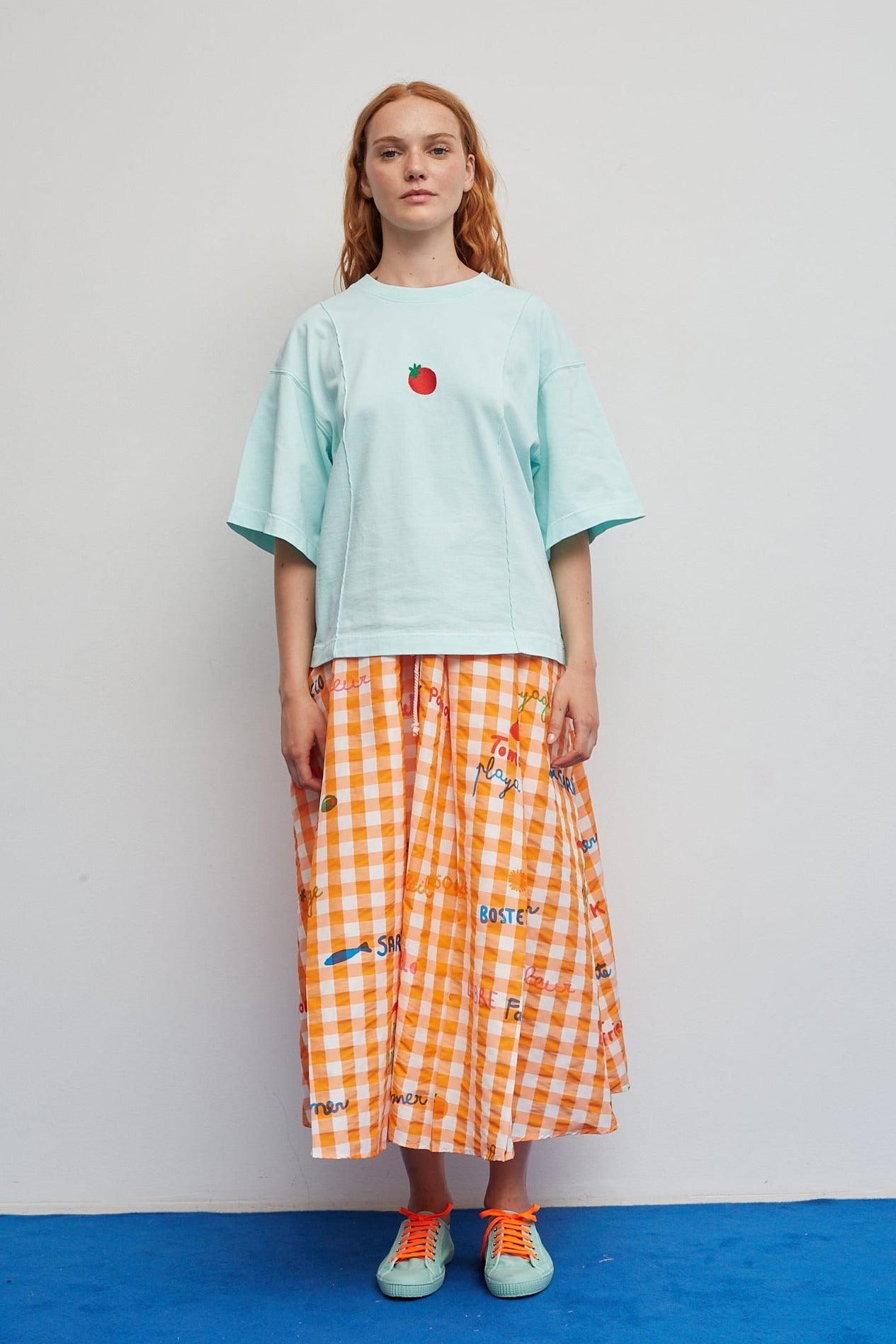 Aqua Bite Shirt