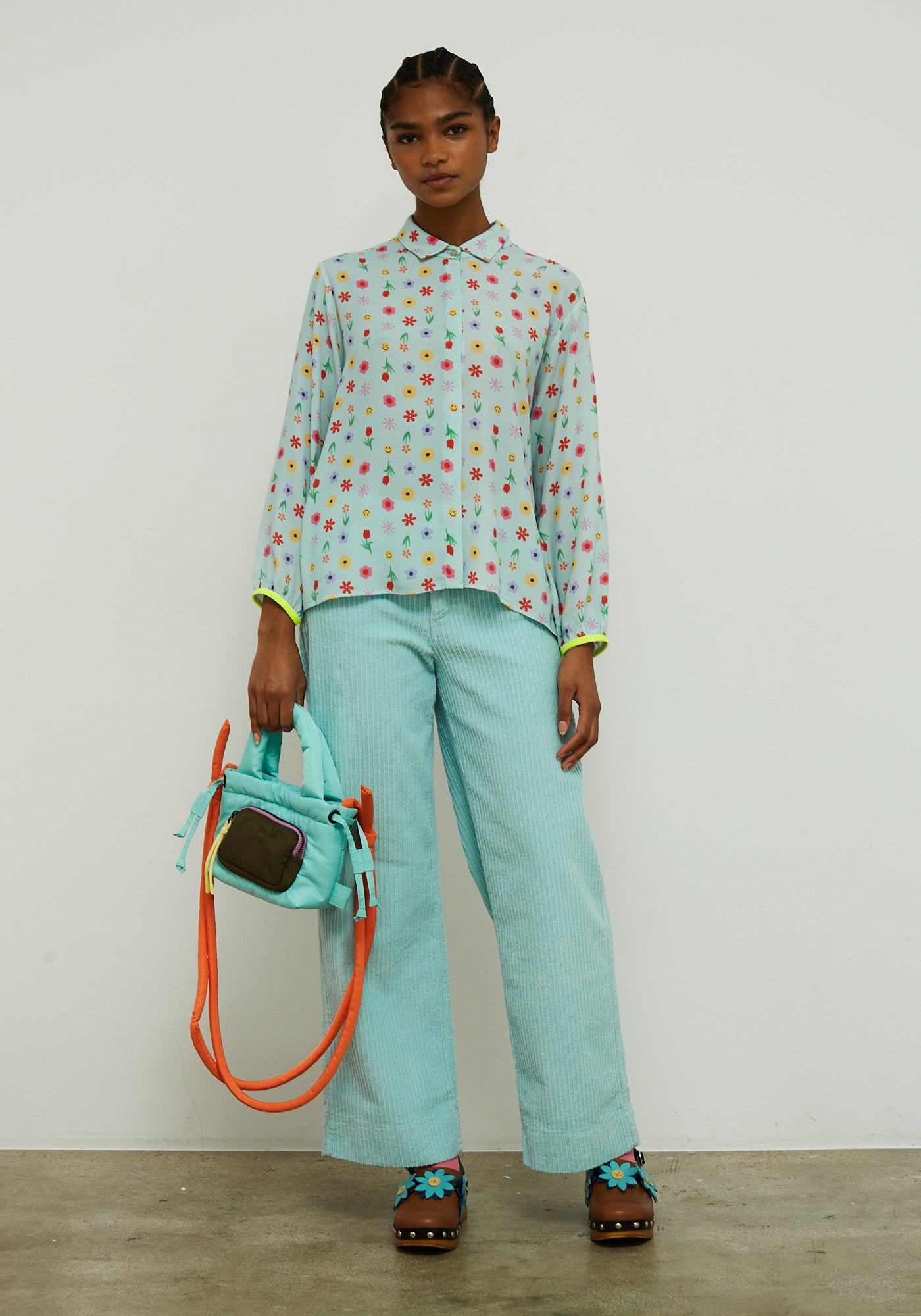 Aqua Flip Bag