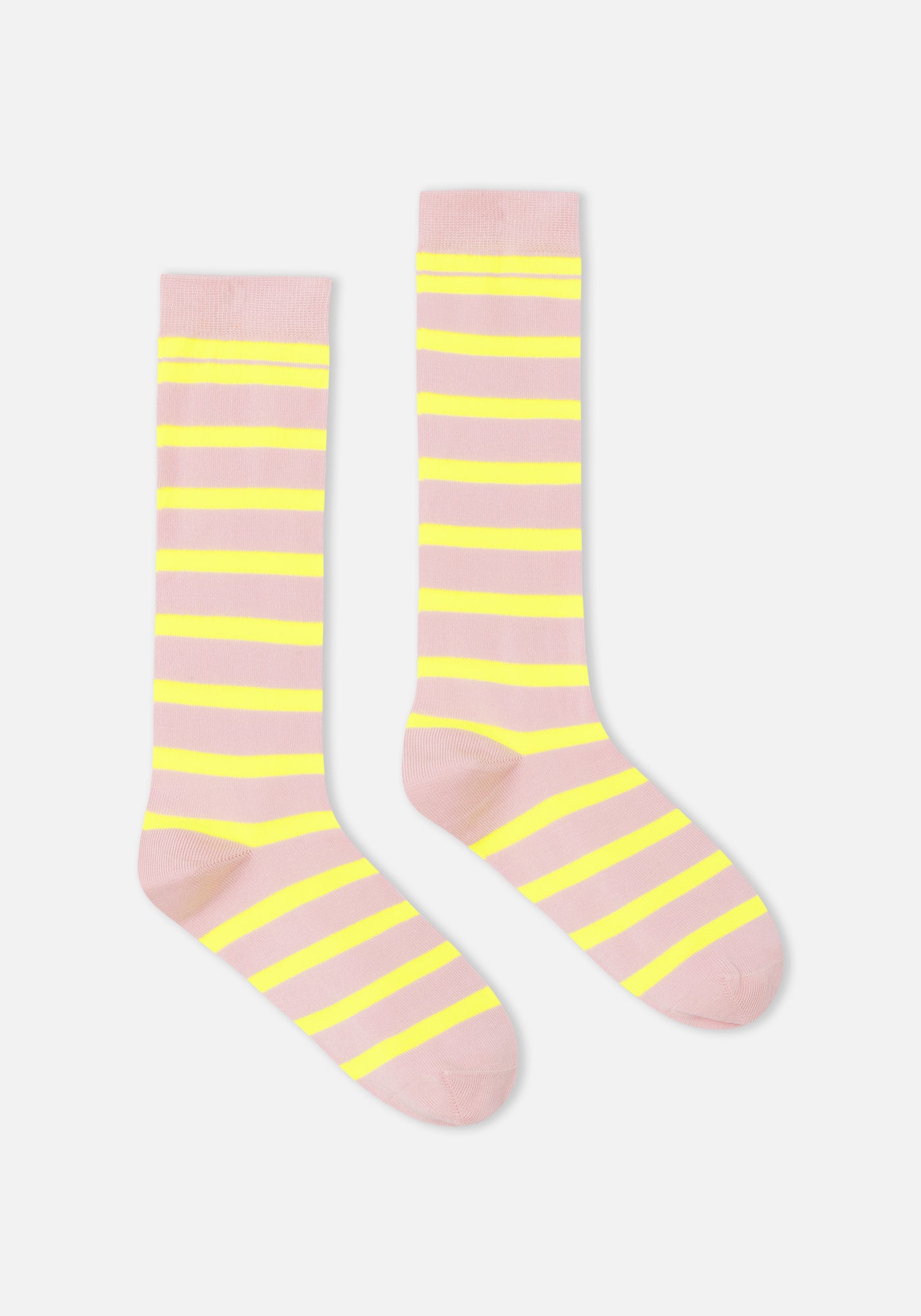 Calcetines Gelato Rosa