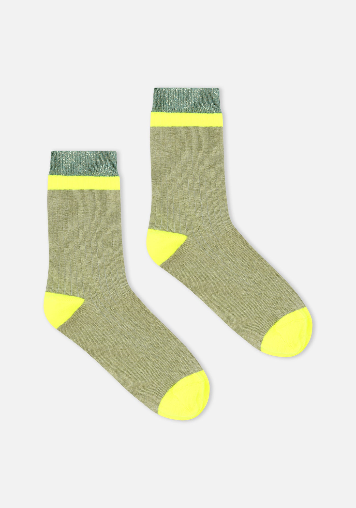 Calcetines Crocanti Verde