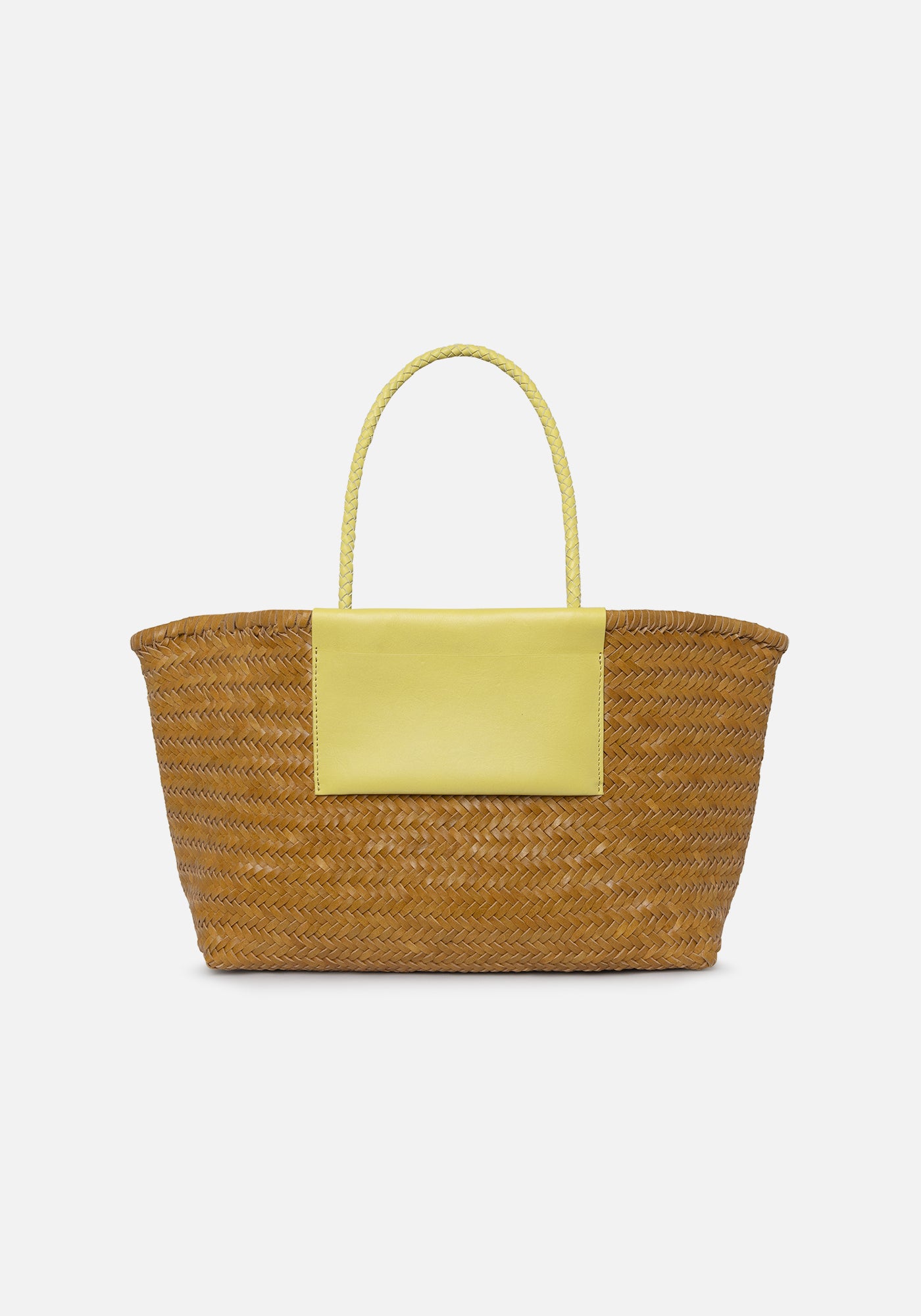 Bolso Espiga Camel