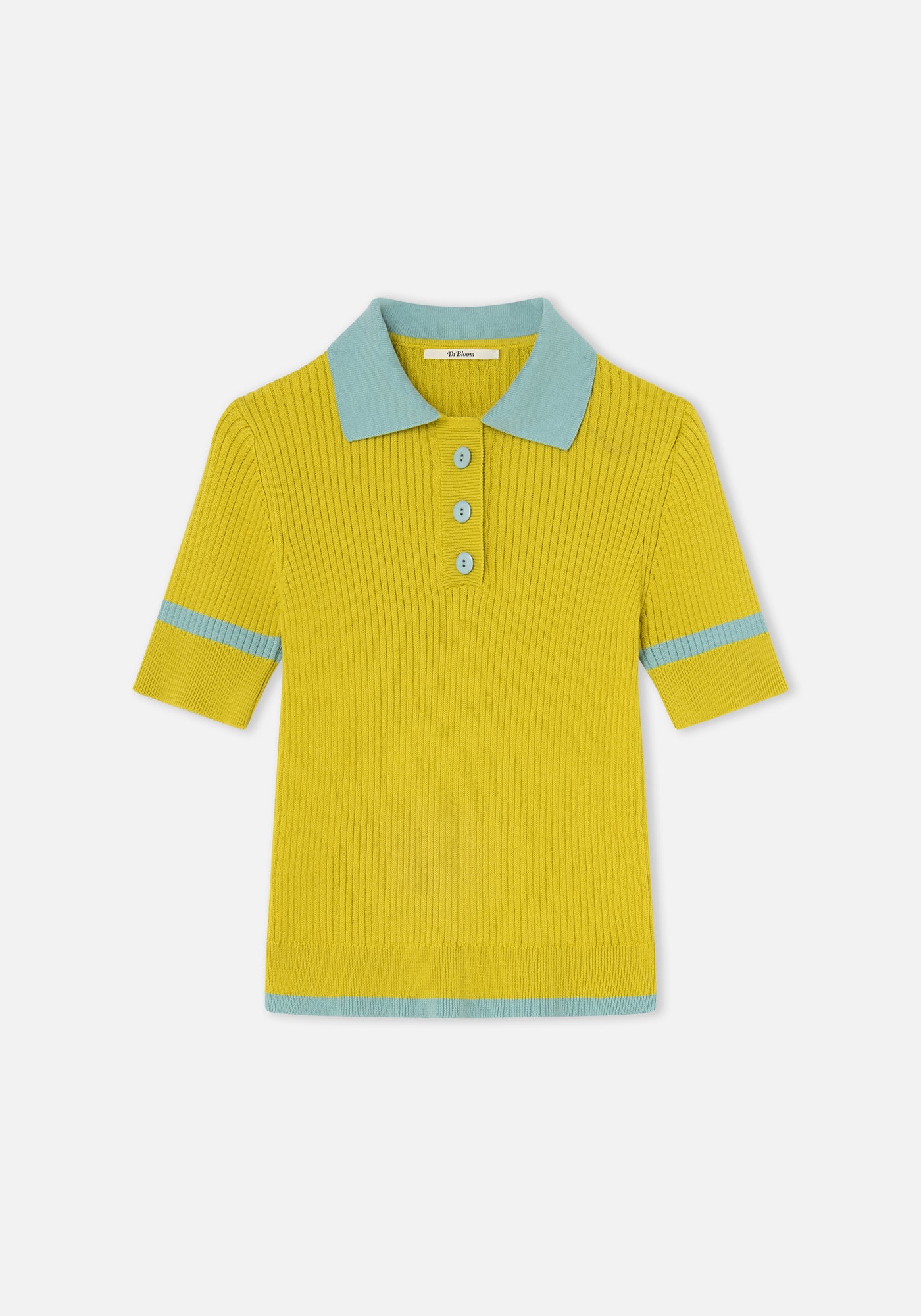 Jersey  Trina Oro