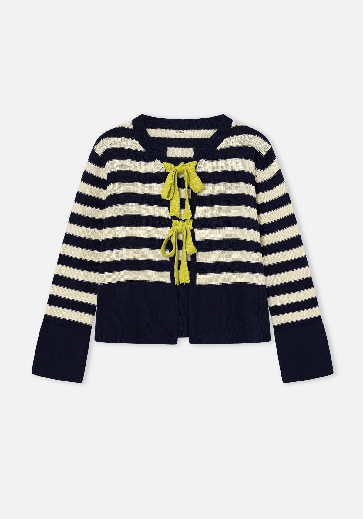 Blue Tinto Cardigan