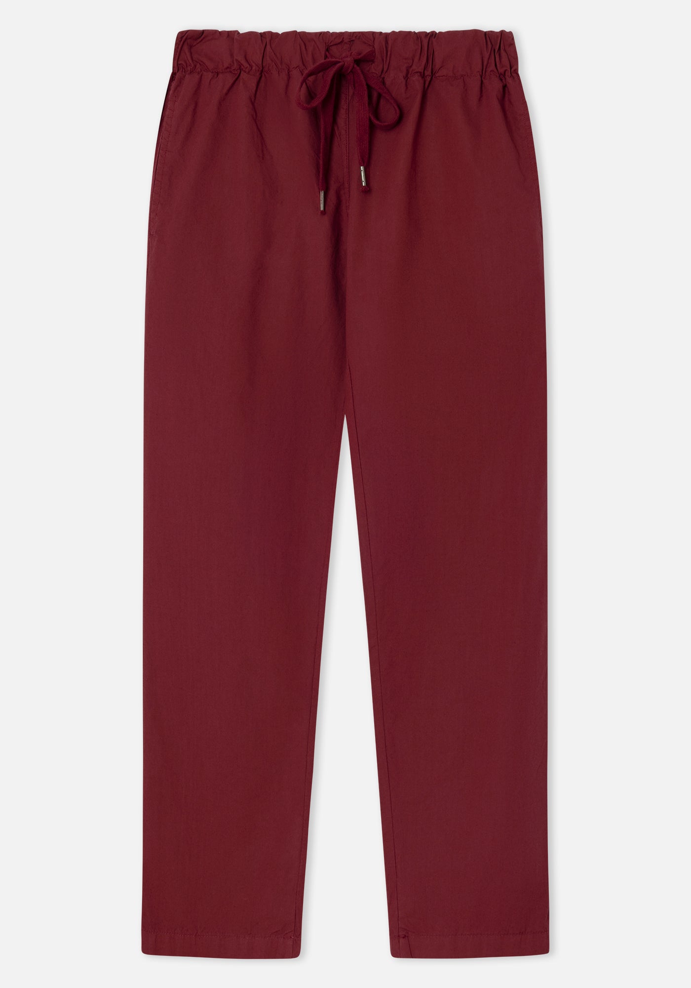 Pantalon Royce Vino