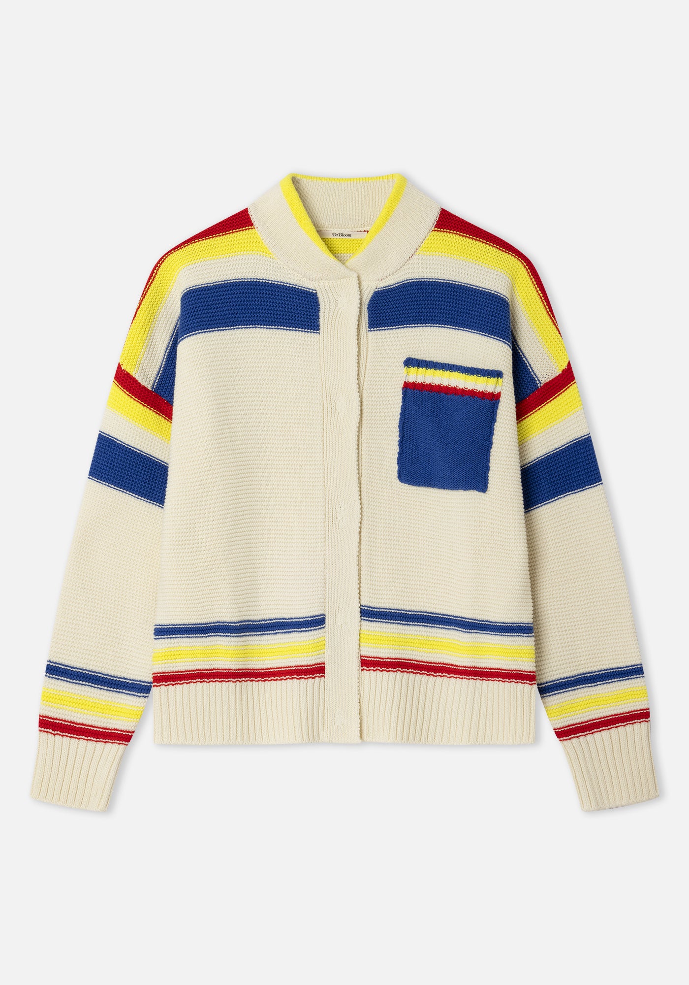 Jersey Tenis Crudo