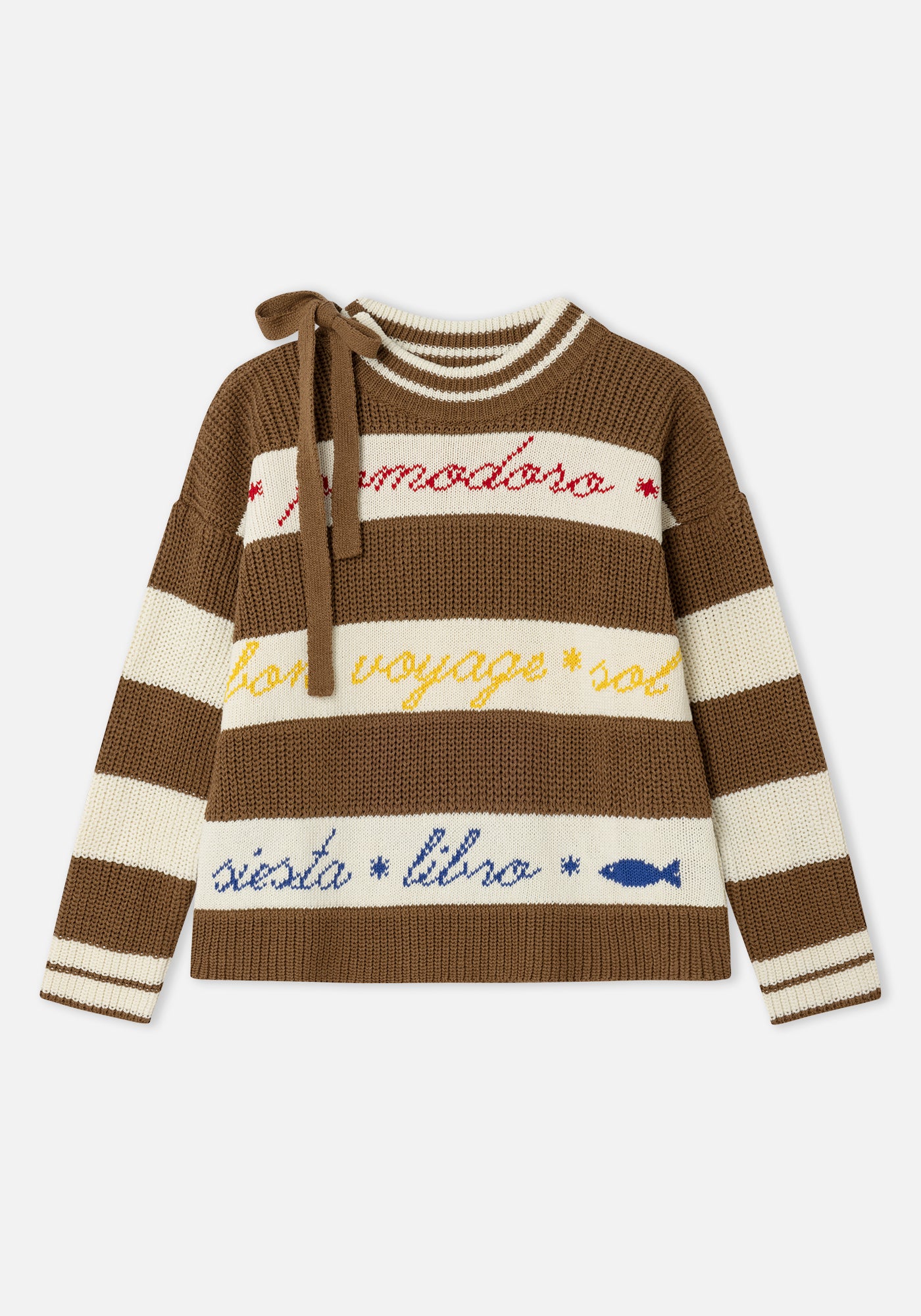 Jersey  Chiringuito Camel