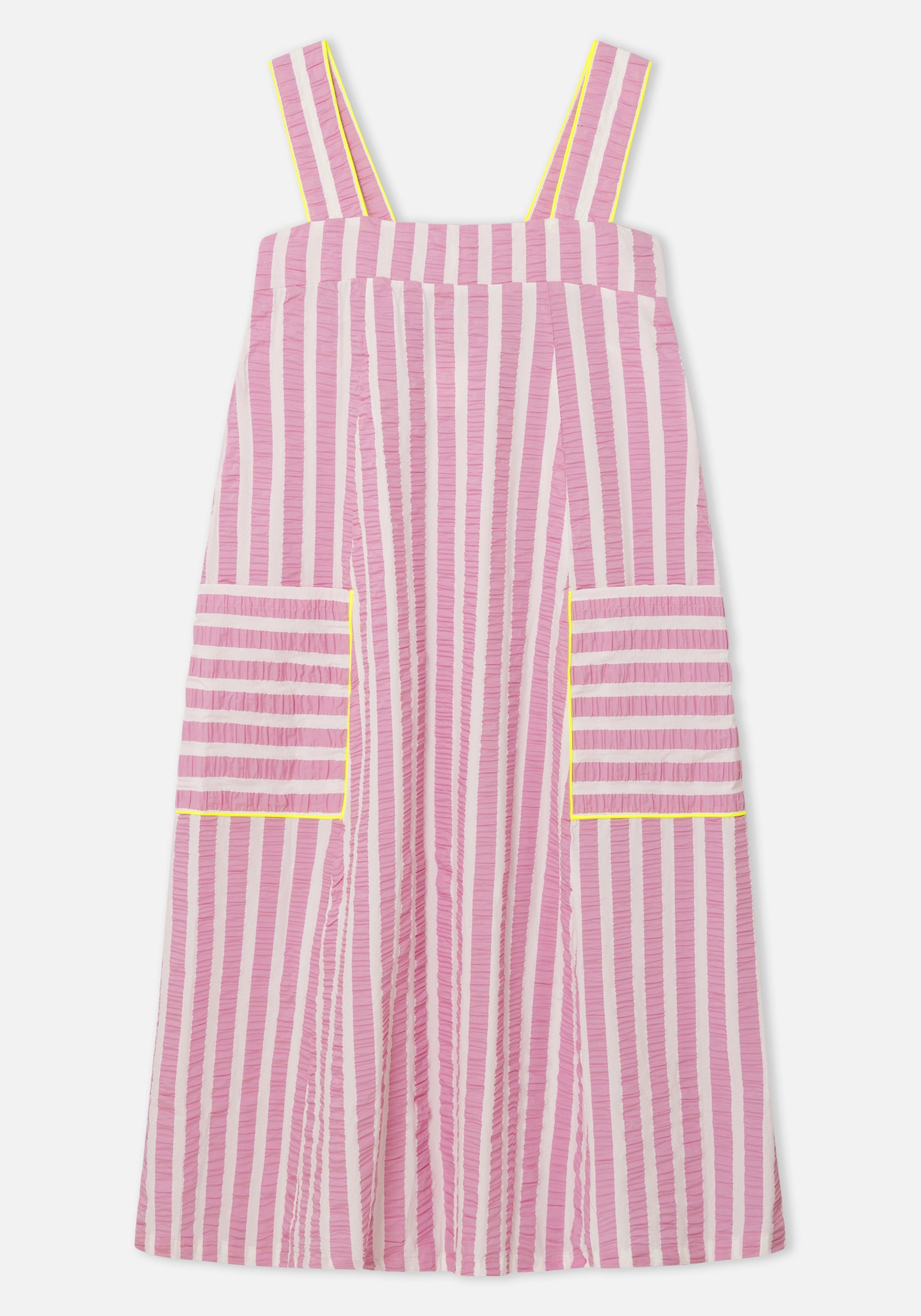 Vestido Lemonade Rosa
