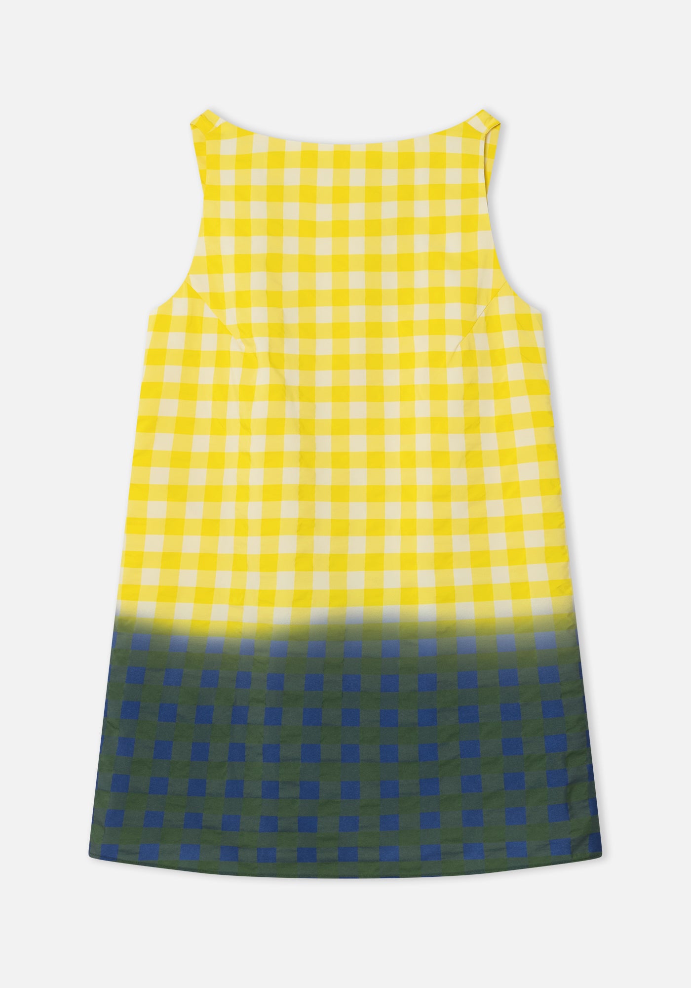 Vestido Encanto Amarillo