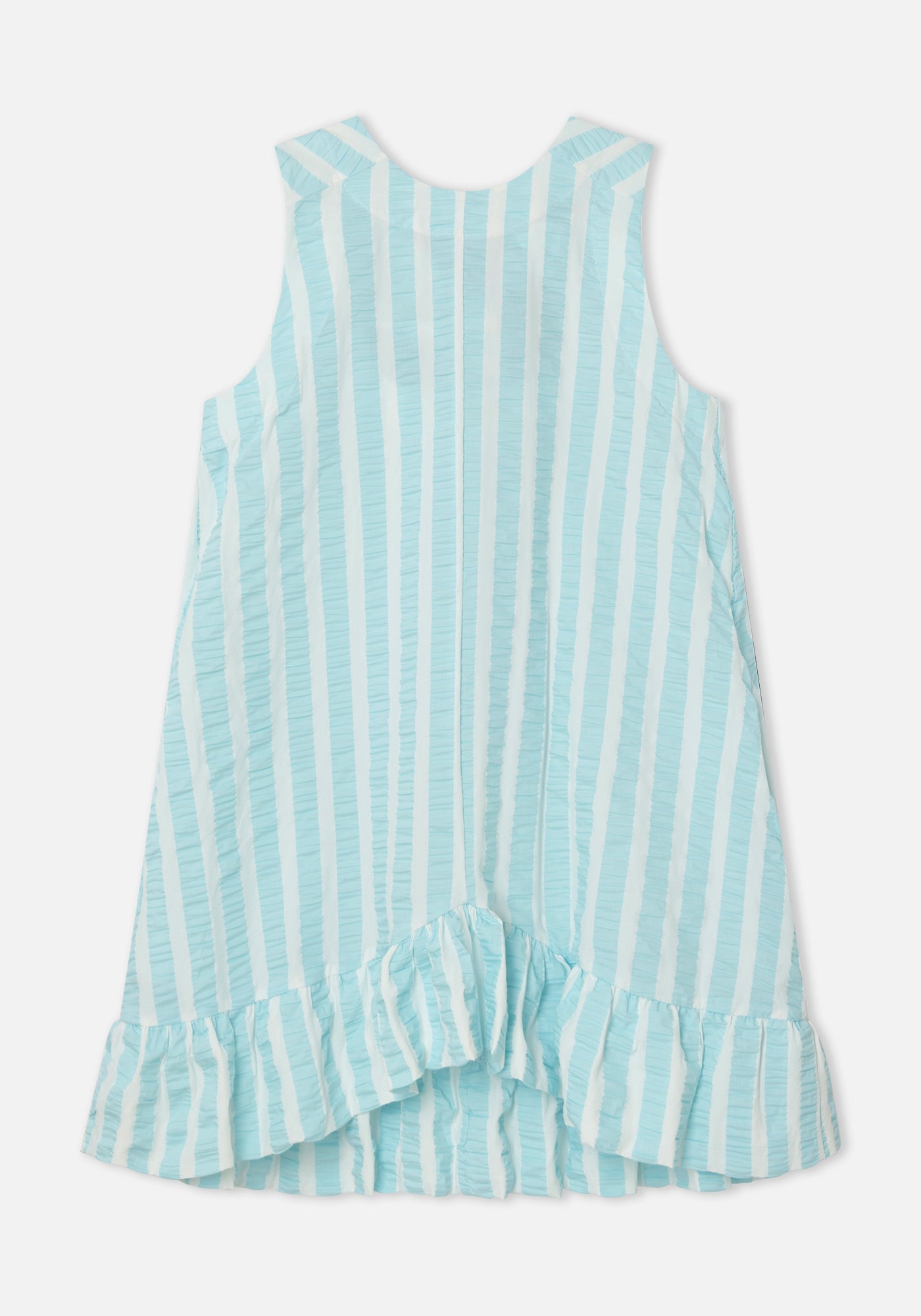 Aqua Cocomero Dress