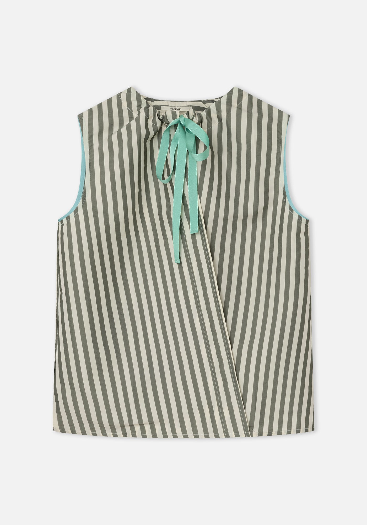 Cuerpo Menta Caqui