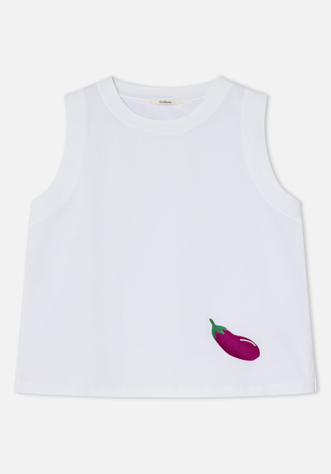 White Musk Shirt