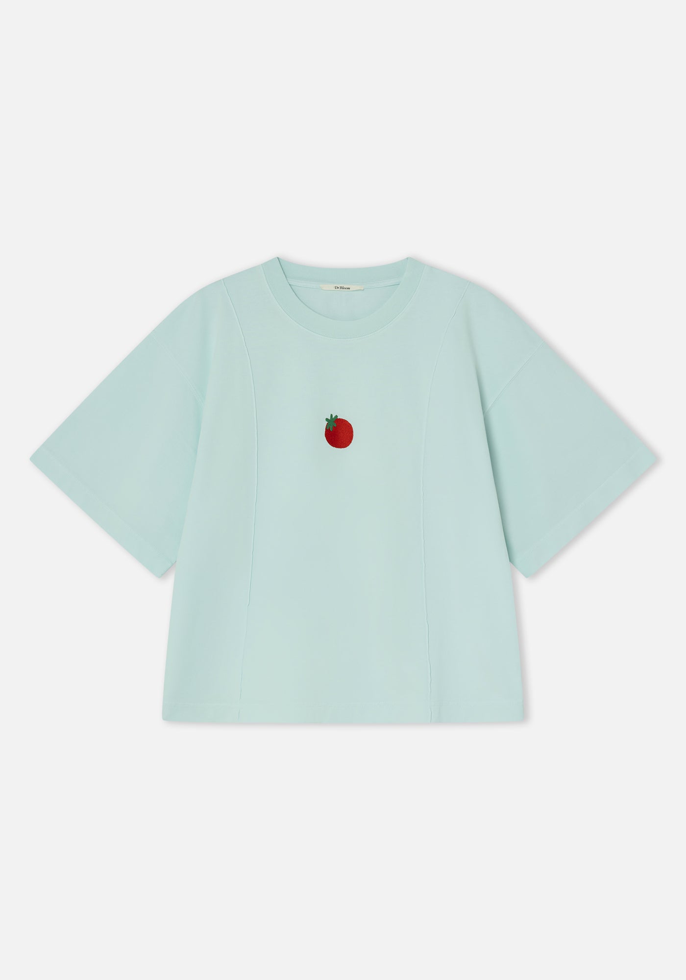 Aqua Bite Shirt
