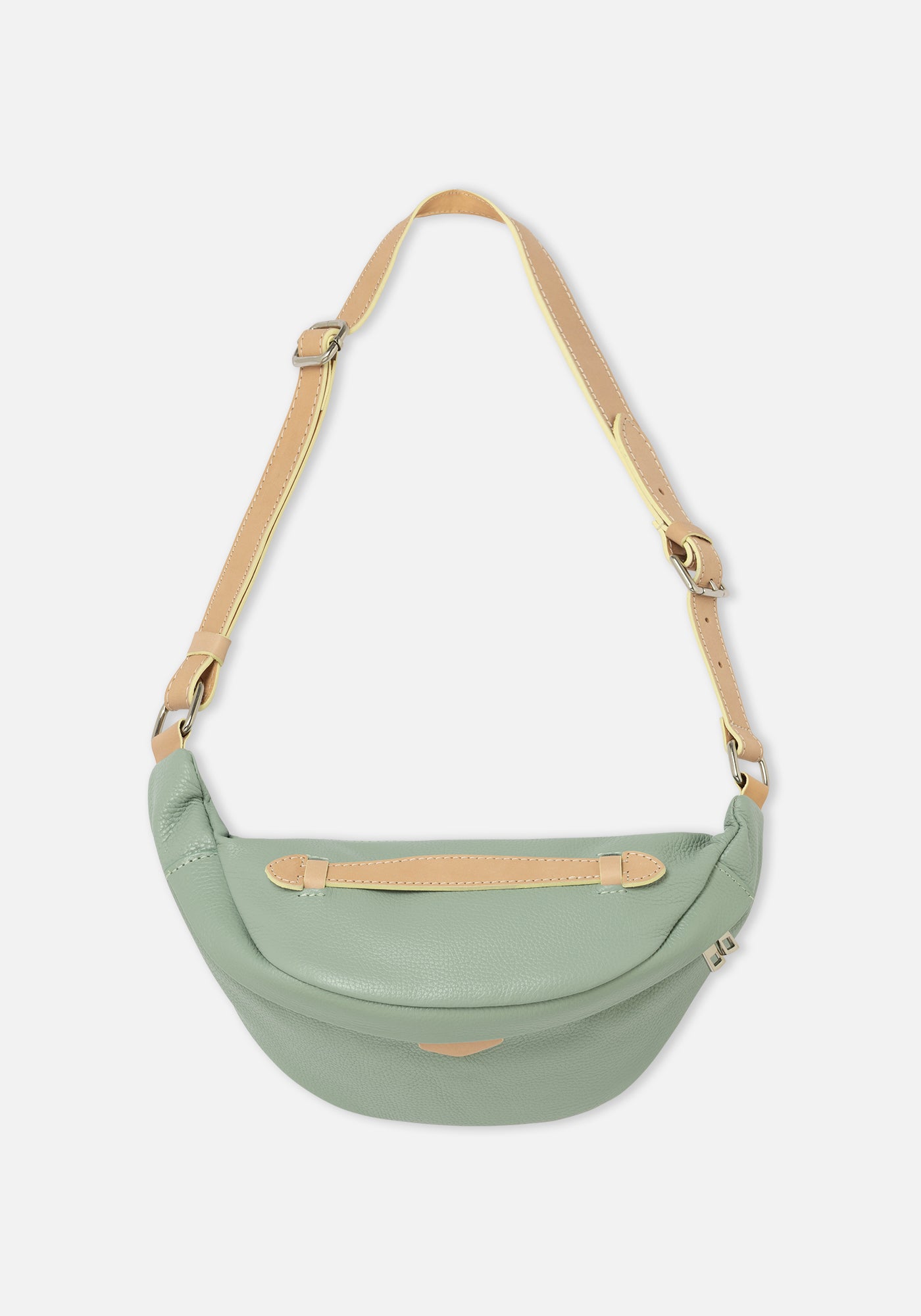 Bauchtasche Wasserleder