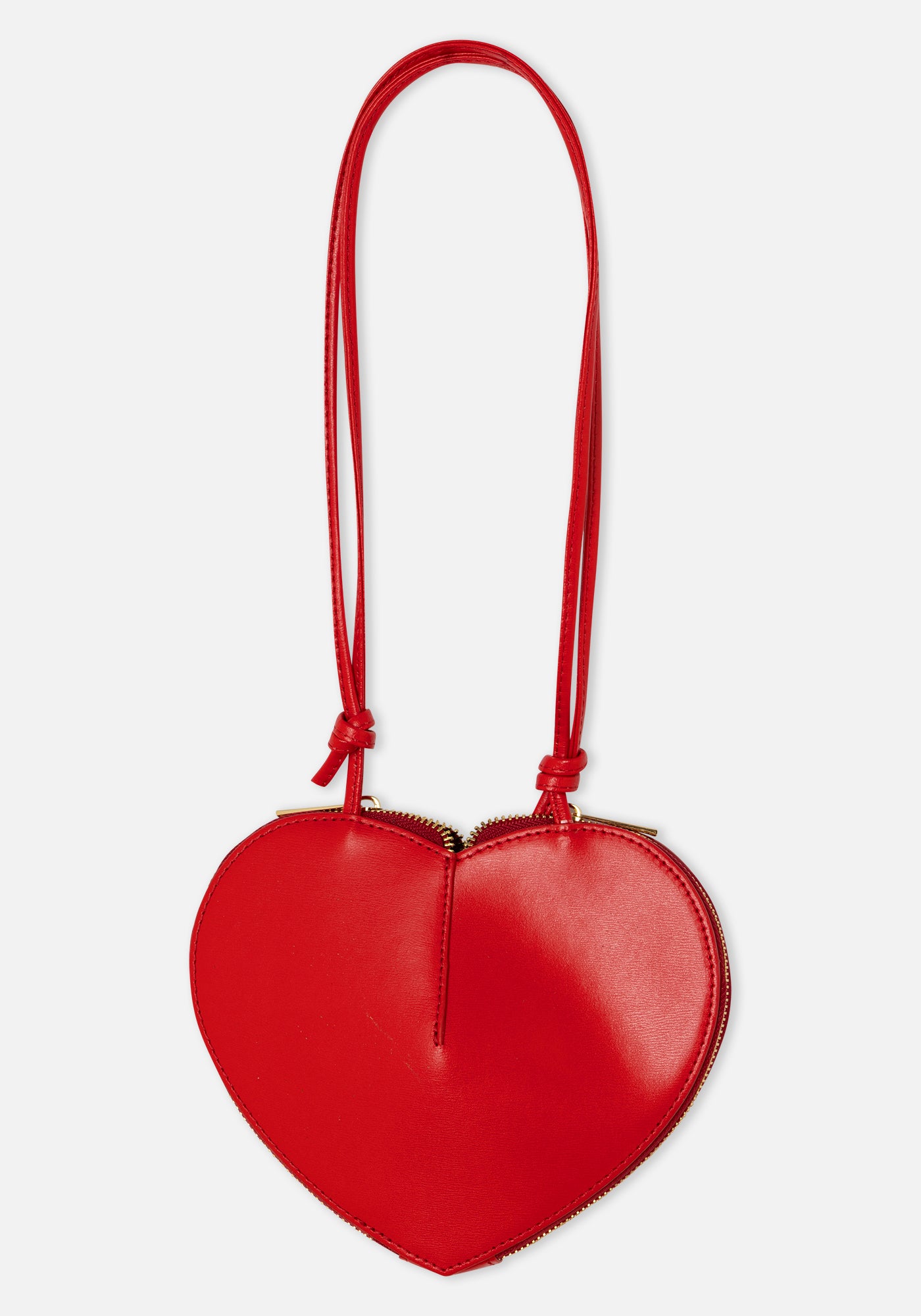 Bolso Niza Rojo