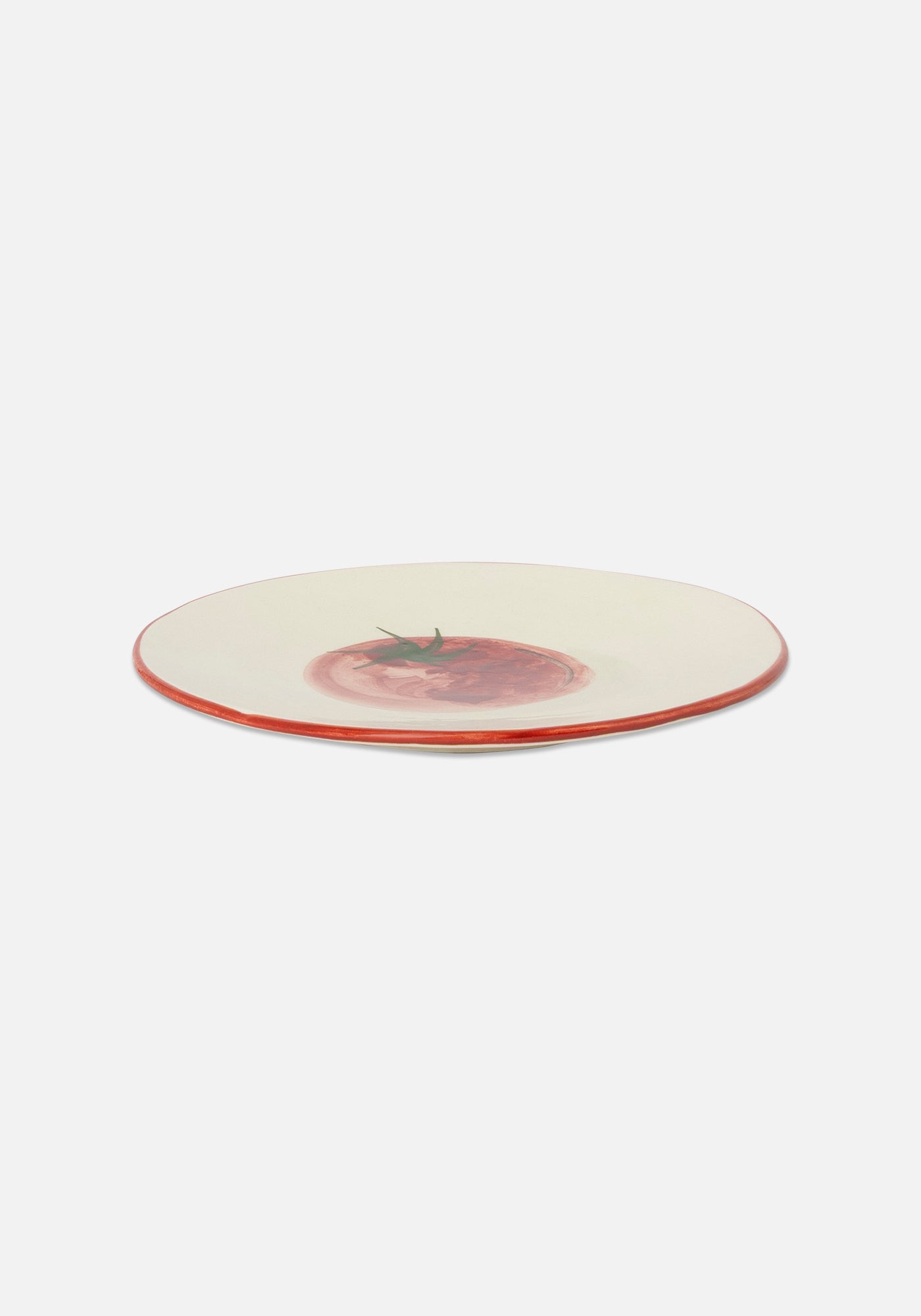 Assiette Tomate