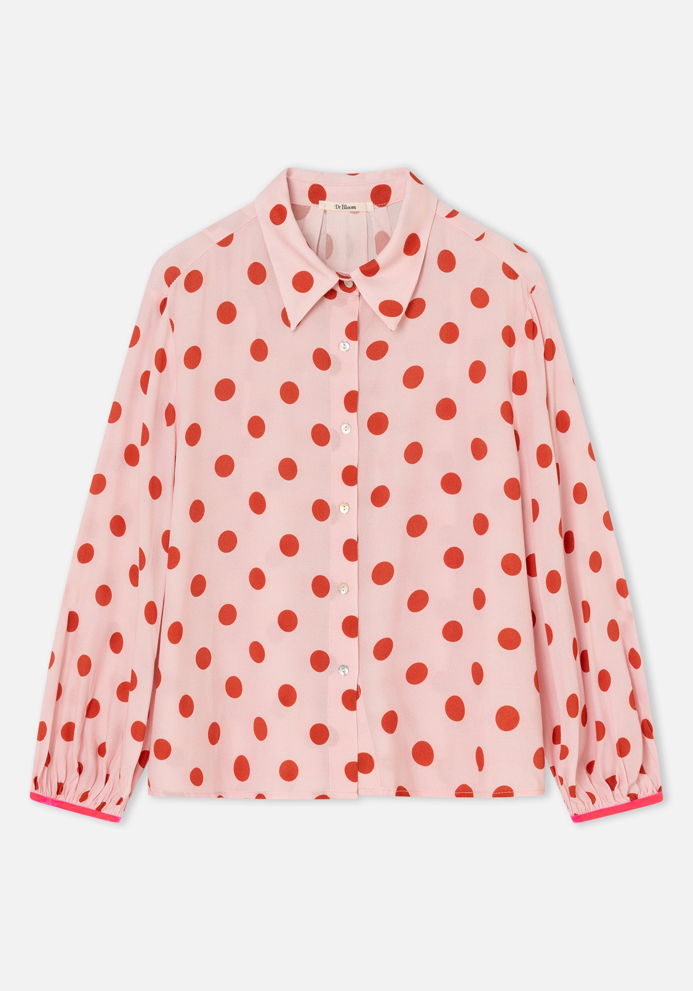 Pink Magic Soda Shirt