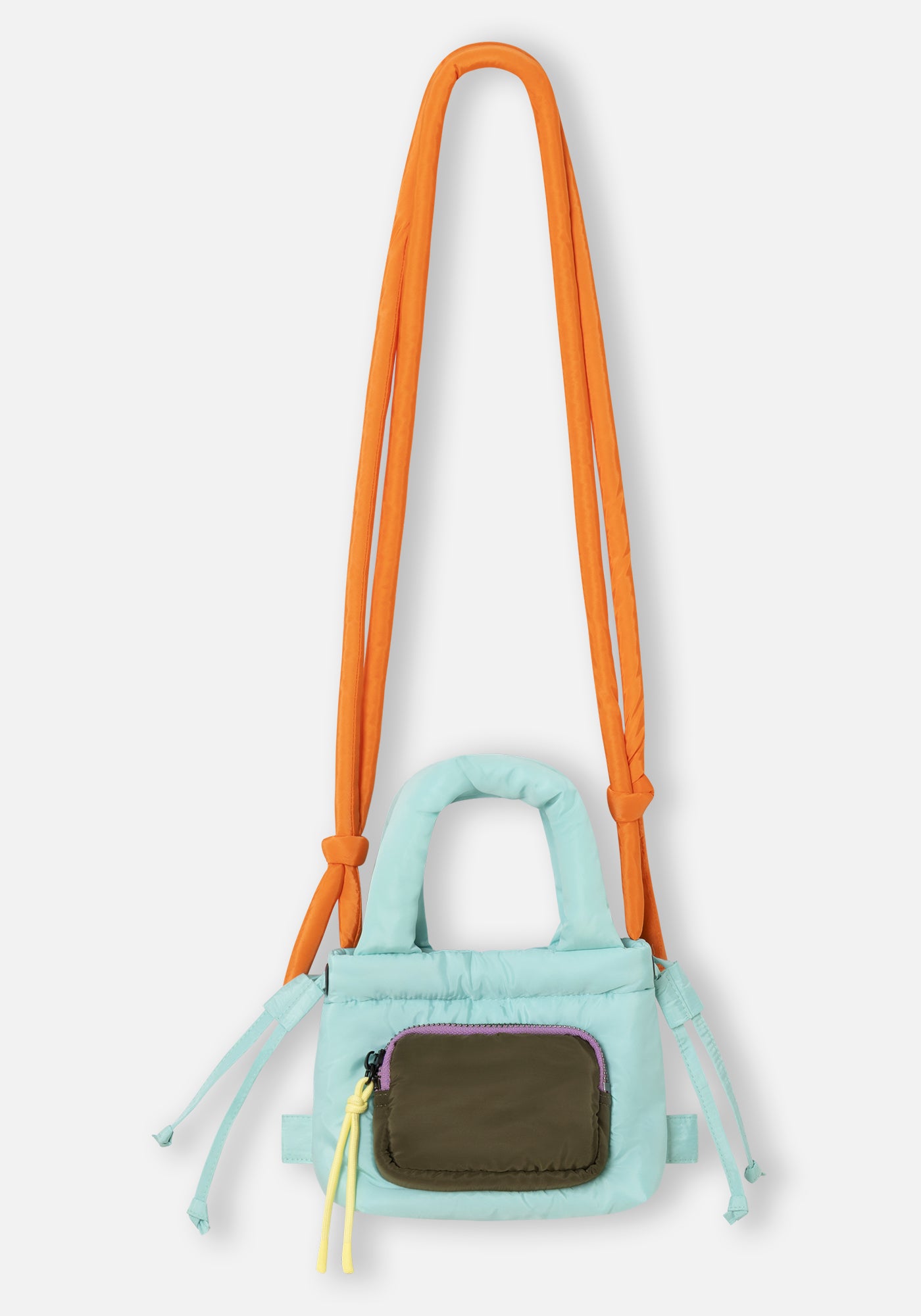 Aqua Flip Bag