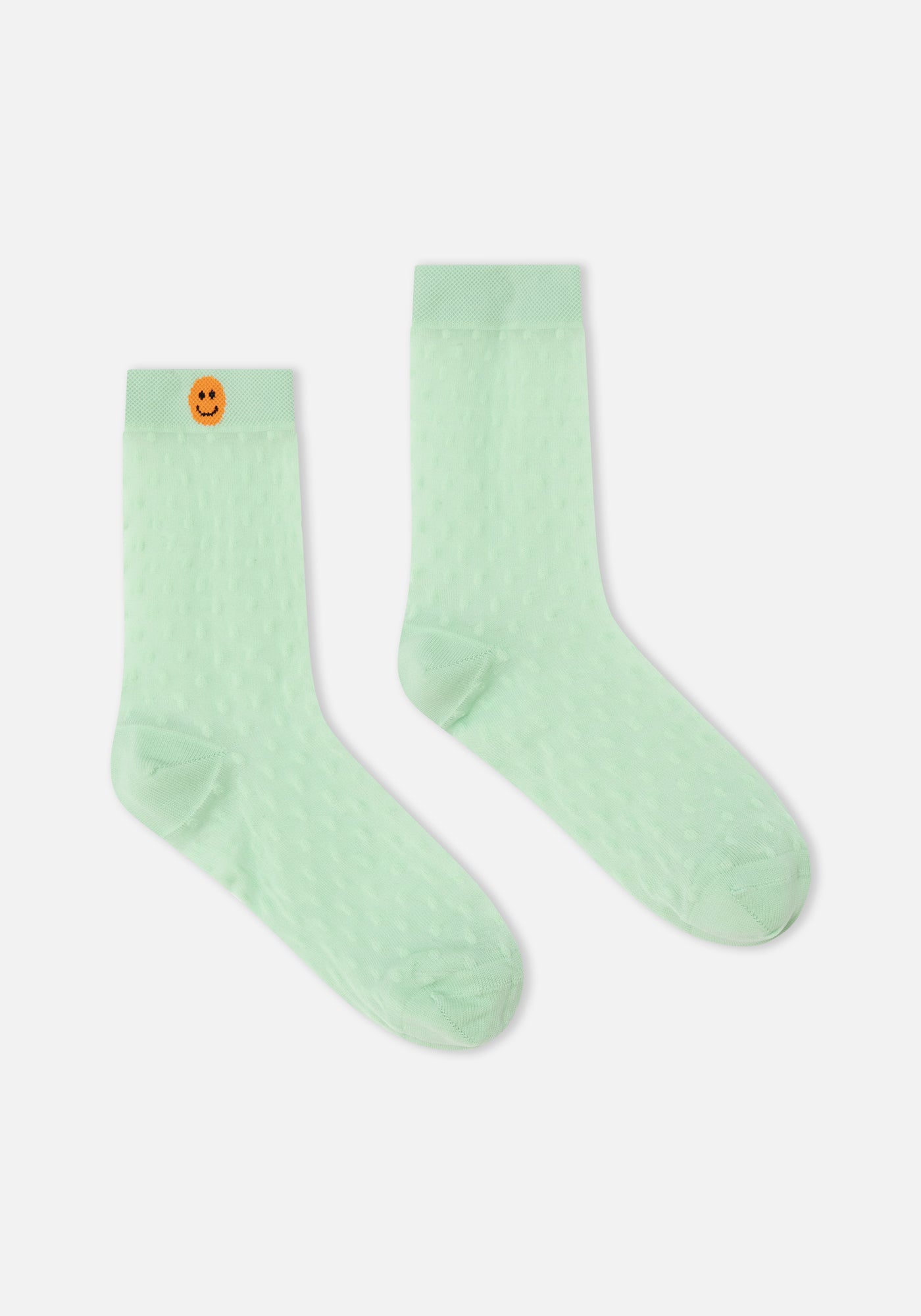 Calcetines Null Aqua