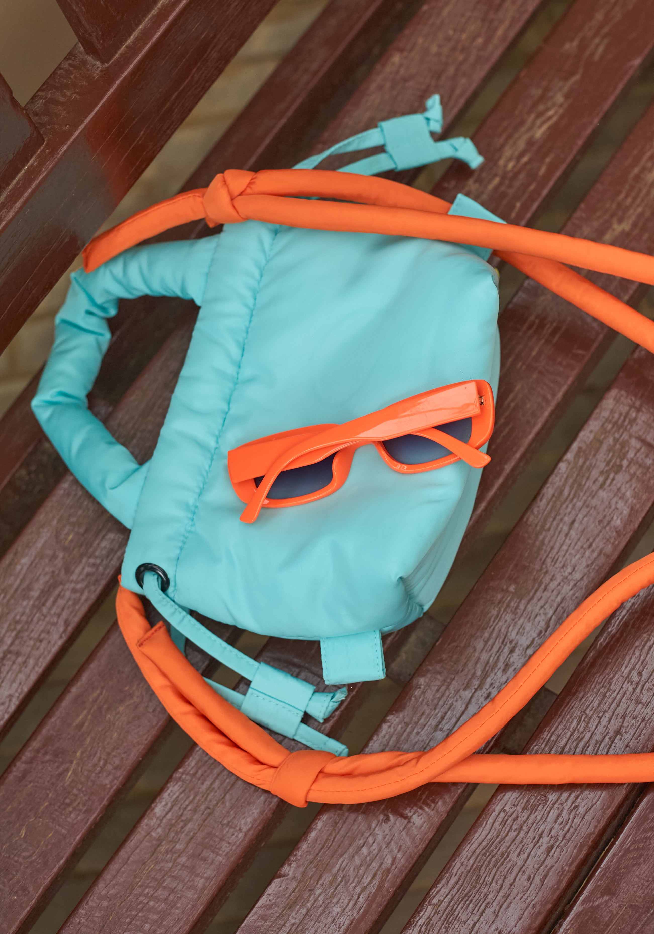 Aqua Flip Bag